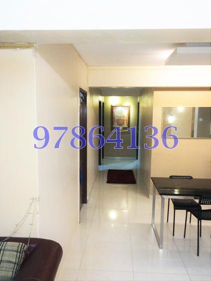 Blk 652 Woodlands Ring Road (Woodlands), HDB Executive #111281892